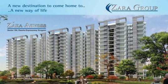 Zara Aavaas Affordable Housing Sector 104 Gurgaon