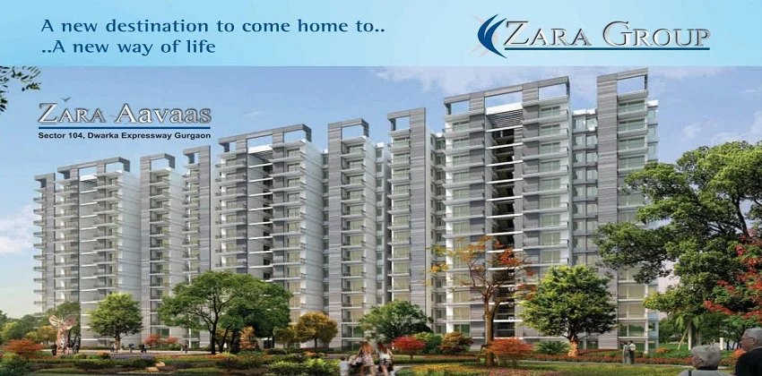 Zara Aavaas Affordable Housing Sector 104 Gurgaon