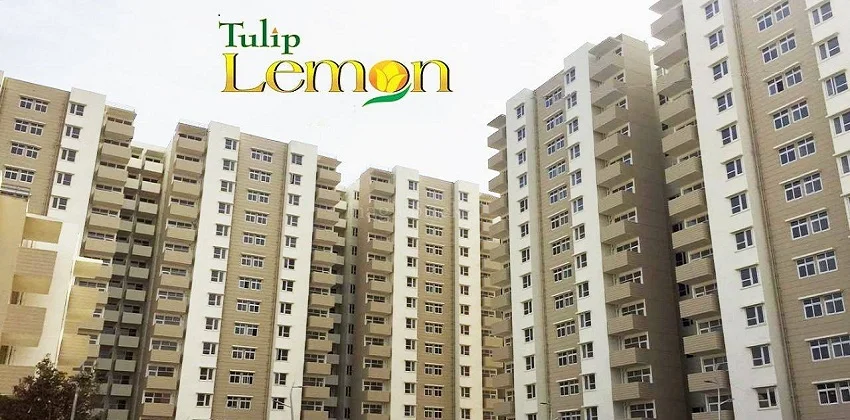 Tulip Lemon Affordable Housing Sector 69 Gurgaon