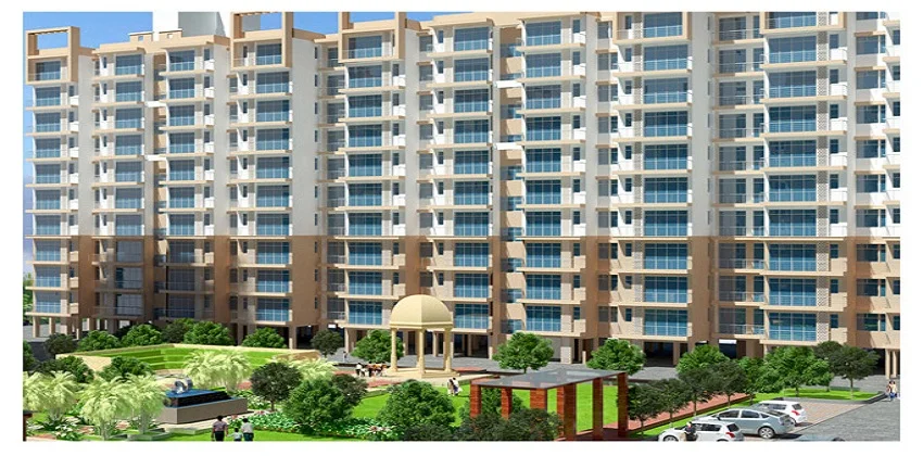 Global Heights Affordable Housing Sector 33 Sohna Road, South of Gurgaon