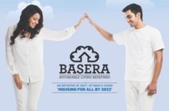 Supertech basera affordable housing