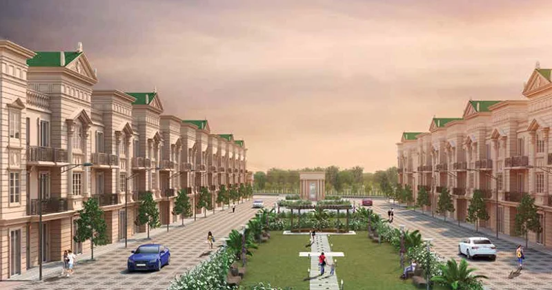 Signature Global Sunrise The Premium Floors Sector 35 Karnal