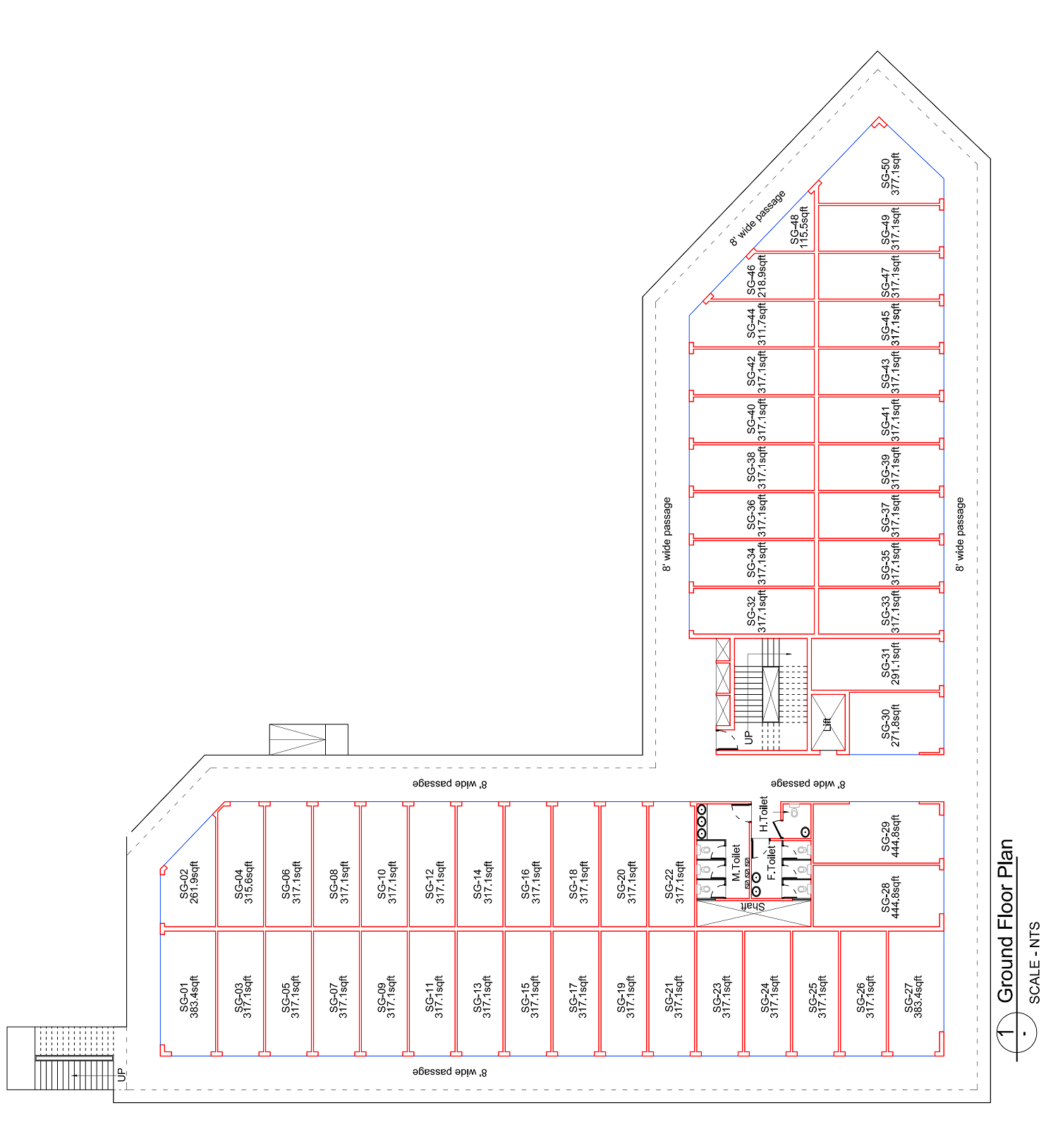 Signum 103- Commercial Ground Floor Plan _001