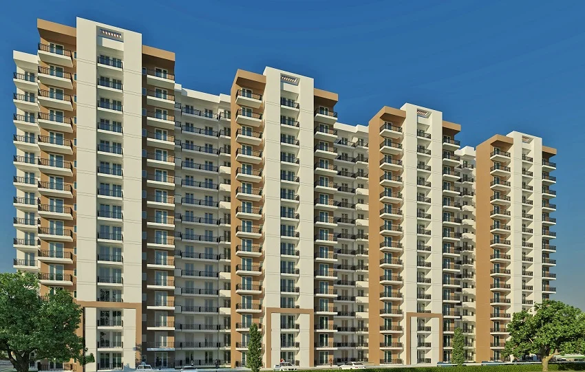 Zara Rossa Affordable Housing Sector 112 Gurgaon, Gurugram