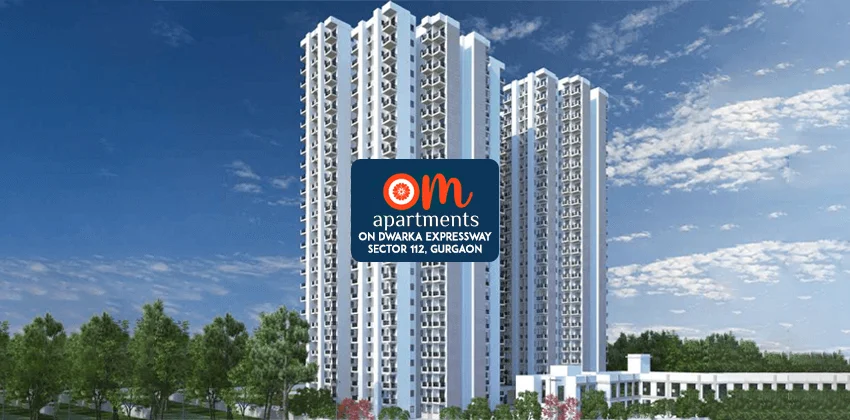 Pareena Om Apartments Affordable Housing Sector 112 Gurgaon