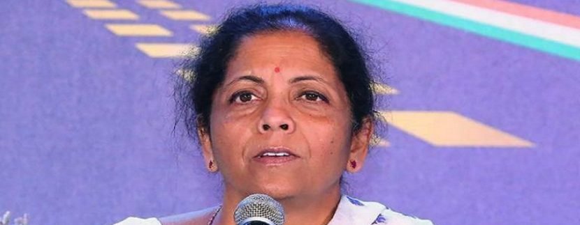 FM Nirmala Sitharaman announces Rs 10,000cr fund for last-mile funding of stuck housing projects