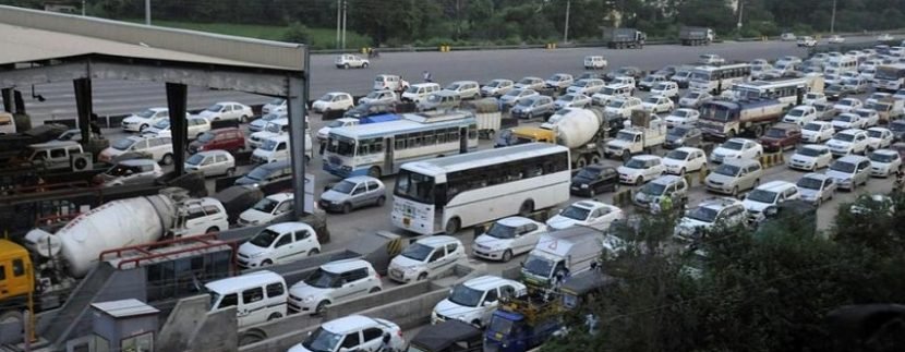 HC nod to acquisition of land for shifting toll plaza