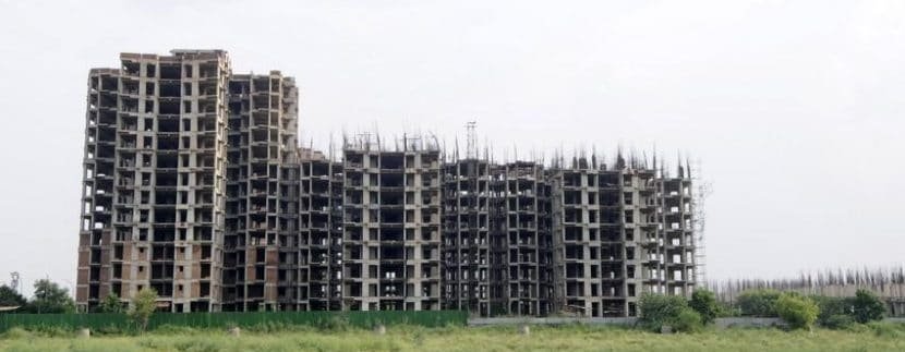 MRG World’s new affordable housing project in Gurugram to offer flats for Rs 23-27 lakh