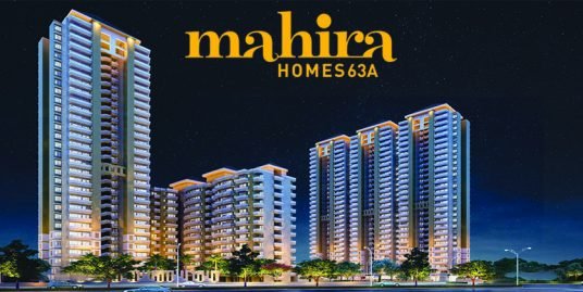 Mahira Homes 63a Affordable Housing Sector 63A Gurgaon
