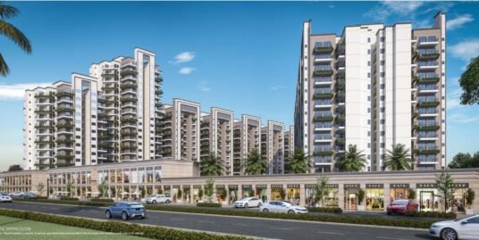 Mahira Homes 88B Affordable Housing Sector 88B Gurgaon