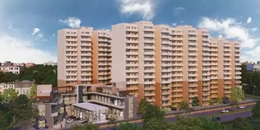 Pyramid Midtown Affordable Housing Sector 59 Gurgaon