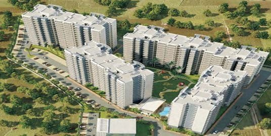 Affordable Housing Project, Golf Course Extension Road, Gurgaon