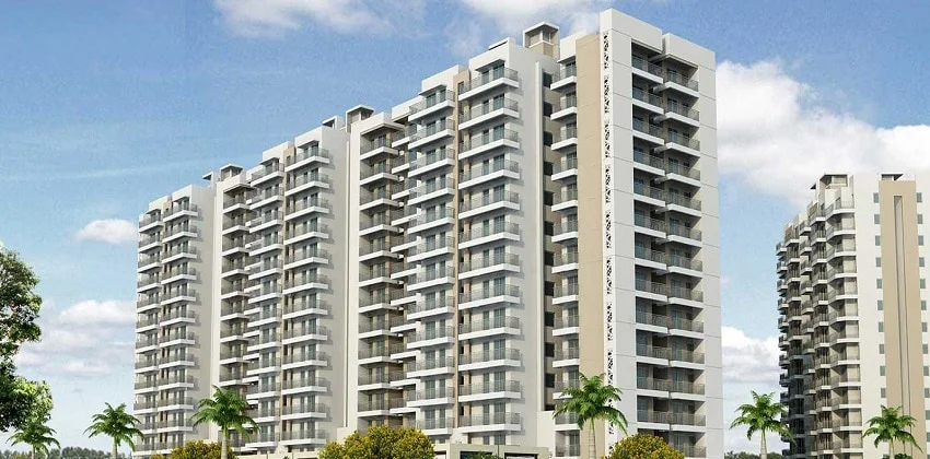 ROF Atulyas Affordable Housing Sector 93 Gurgaon