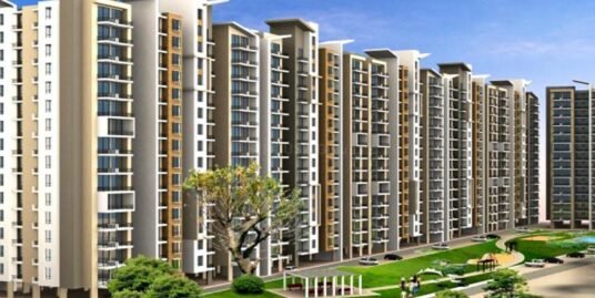 2 BHK Affordable Housing Project, on Main SPR, Gurgaon