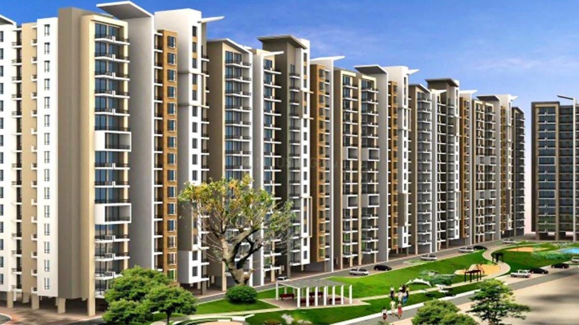 2 BHK Affordable Housing Project On Main SPR Gurgaon HUDA 