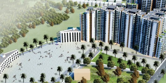 Diplomats Golf Link Affordable Housing Sector 110 Gurgaon