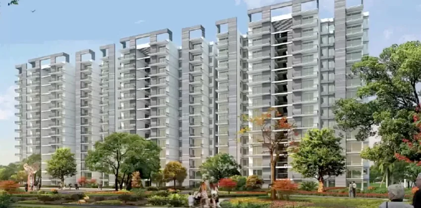 Zara Aavaas Phase 3 Affordable Housing Sector 104 Gurgaon