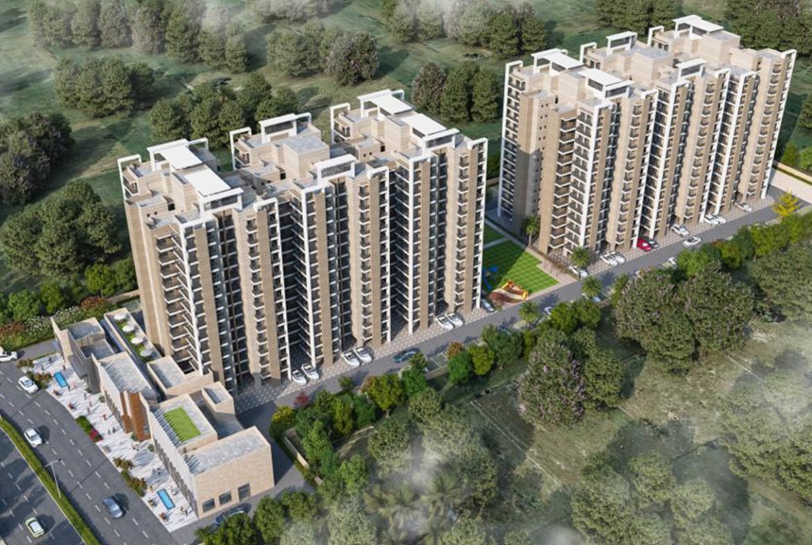 Rajvik Greens Affordable Housing Sector 79B Gurgaon